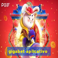 gigabet aplicativo